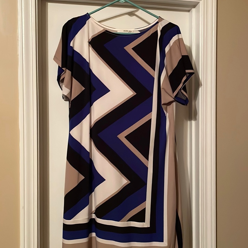 Beautiful work dress